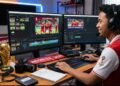 Cara Clipper Bikin Konten Piala Dunia 2026 yang Konsisten FYP