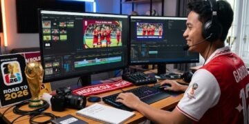 Cara Clipper Bikin Konten Piala Dunia 2026 yang Konsisten FYP