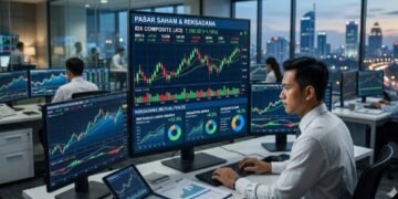 Lebih Untung Mana, Investasi Saham atau Reksadana?