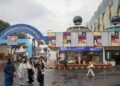 Bukan Sekedar Festival Biasa, Apa yang Dimaksud dengan Hari Raya Blok M?