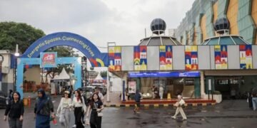 Bukan Sekedar Festival Biasa, Apa yang Dimaksud dengan Hari Raya Blok M?