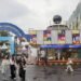 Bukan Sekedar Festival Biasa, Apa yang Dimaksud dengan Hari Raya Blok M?