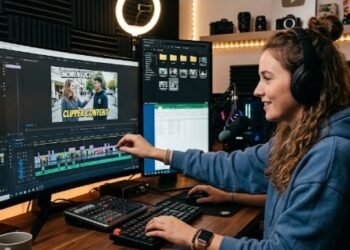 Bukan Sekedar Potong Video, Penyebab Clipper Gagal Cuan