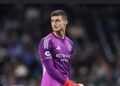 Rekam Jejak Matt Freese, Kiper Lulusan Harvard di Ajang Piala Dunia 2026