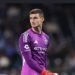 Rekam Jejak Matt Freese, Kiper Lulusan Harvard di Ajang Piala Dunia 2026