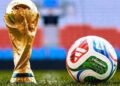Kisah Bola Resmi Piala Dunia 2026 Adidas Trionda yang Diproduksi di Salah Satu Kota Asia