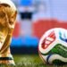 Kisah Bola Resmi Piala Dunia 2026 Adidas Trionda yang Diproduksi di Salah Satu Kota Asia