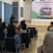 Wujud Komitmen Pemberdayaan Masyarakat, PT ANTAM dan Pemkab Kolaka Latih Pelaku UMKM Kreasikan Kain Mantik