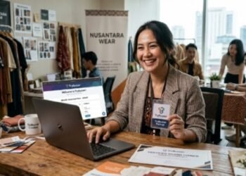 Strategi Meningkatkan Visibilitas Brand dengan TryBuzzer di 2026