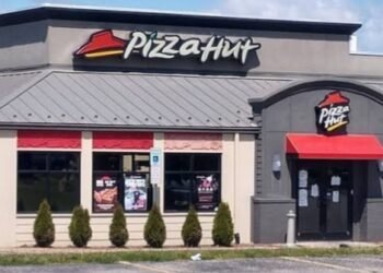 Sejarah Pizza Hut yang Resmi Dijual Senilai Rp 48,19 Triliun Imbas Kalah Saing Bertahun-tahun