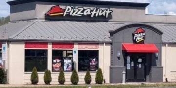 Sejarah Pizza Hut yang Resmi Dijual Senilai Rp 48,19 Triliun Imbas Kalah Saing Bertahun-tahun