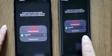 Hati-Hati! Penipu Bisa Sedot Rekening Lewat Screen Share di WhatsApp, Begini Modusnya