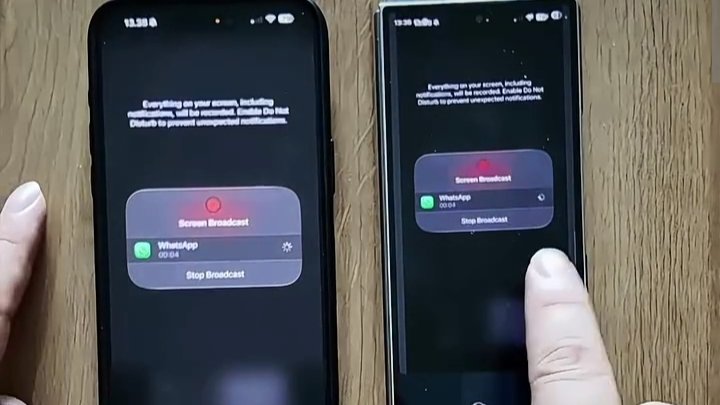 Hati-Hati! Penipu Bisa Sedot Rekening Lewat Screen Share di WhatsApp, Begini Modusnya
