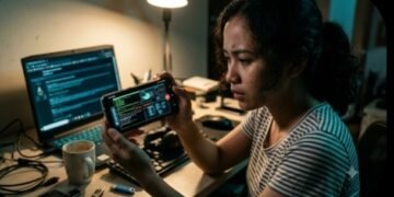 Modus Baru Hack Ponsel, Uang Raib Ratusan Juta Sekejap Gegara Klik Fitur Ini