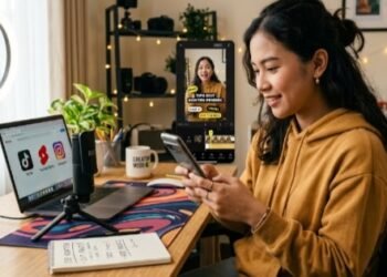 Tips Editan Clipper Pemula Tidak Terlihat Murahan Tapi Menarik