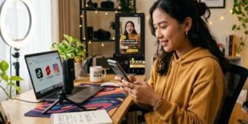 Tips Editan Clipper Pemula Tidak Terlihat Murahan Tapi Menarik