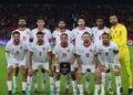 Apa Itu Baklava? Jejak Manis Pada Ruang Ganti Timnas Yordania Pasca Tersingkir di Piala Dunia 2026