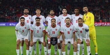 Apa Itu Baklava? Jejak Manis Pada Ruang Ganti Timnas Yordania Pasca Tersingkir di Piala Dunia 2026