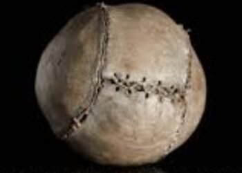 Bola Sepak Tertua 500 Tahun: Dari Skotlandia Melakukan Debut di Piala Dunia 2026