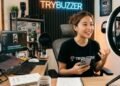 Tips Jadi Clipper Pemula Lewat TryBuzzer, Gimana Caranya?