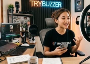 Tips Jadi Clipper Pemula Lewat TryBuzzer, Gimana Caranya?
