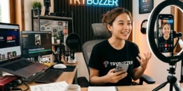 Tips Jadi Clipper Pemula Lewat TryBuzzer, Gimana Caranya?