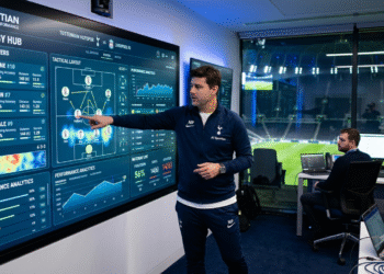Mauricio Pochettino Pakai Strategi AI yang Sukses Bikin Timnas AS Menang Impresif di Piala Dunia 2026