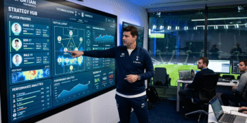 Mauricio Pochettino Pakai Strategi AI yang Sukses Bikin Timnas AS Menang Impresif di Piala Dunia 2026