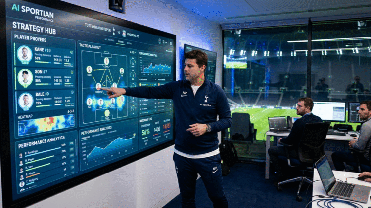 Mauricio Pochettino Pakai Strategi AI yang Sukses Bikin Timnas AS Menang Impresif di Piala Dunia 2026