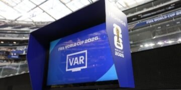 Cara Kerja VAR Hingga Keputusan Kontroversial Selama Fase Grup di Piala Dunia 2026