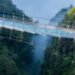 Jembatan Kaca Seruni Point Bromo Kuat Tampung Berat 6 Ton, Awet 50 Tahun