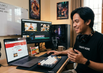 Clipper Pemula Wajib Tahu, Inilah Deretan Brand yang Tergabung dalam TryBuzzer