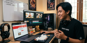 Clipper Pemula Wajib Tahu, Inilah Deretan Brand yang Tergabung dalam TryBuzzer