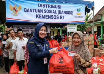 Siap-Siap! Daftar Bansos Bulan Juli 2026: Periksa Nominal, Tersedia PKH, BPNT, PIP