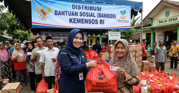 Siap-Siap! Daftar Bansos Bulan Juli 2026: Periksa Nominal, Tersedia PKH, BPNT, PIP