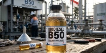 Apa Itu B50 dan Apa Kelebihannya, akan Dirilis Presiden Prabowo pada 1 Juli 2026?