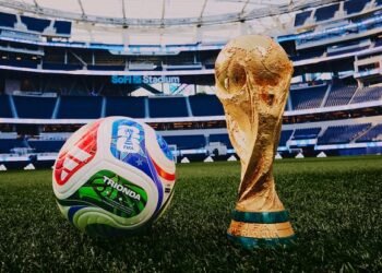 Sisi Lain Piala Dunia: Lebih dari Sekadar Trofi, Ada Perjuangan yang Jarang Terlihat