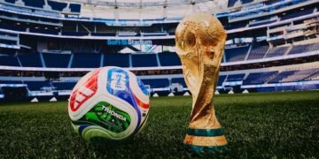 Sisi Lain Piala Dunia: Lebih dari Sekadar Trofi, Ada Perjuangan yang Jarang Terlihat