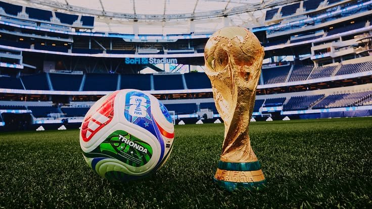 Sisi Lain Piala Dunia: Lebih dari Sekadar Trofi, Ada Perjuangan yang Jarang Terlihat