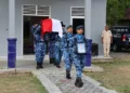 Kronologi Gugurnya Prajurit TNI AU Saat Menyelamatkan Pelajar di Pantai Nirun