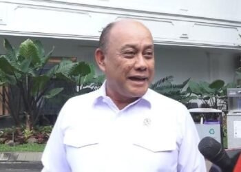 Terjerat Kasus Dugaan Korupsi, Berapa Tahun Ancaman Hukuman Untuk Dadan Hindayana?
