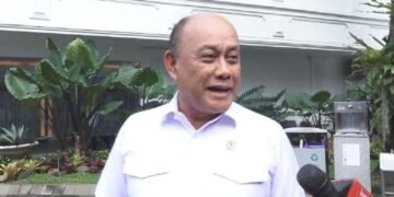 Terjerat Kasus Dugaan Korupsi, Berapa Tahun Ancaman Hukuman Untuk Dadan Hindayana?