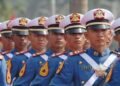 Taruna Akmil Diterjunkan ke 178 Sekolah Rakyat untuk Latih Disiplin Siswa
