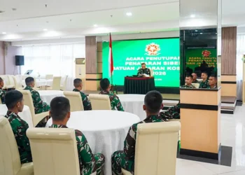 Kostrad Perkuat Kemampuan Personel Hadapi Ancaman Siber Melalui Penataran Khusus