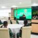 Kostrad Perkuat Kemampuan Personel Hadapi Ancaman Siber Melalui Penataran Khusus