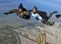 Kopaska TNI AL dan PASKAL Malaysia Unjuk Kemampuan dalam Latihan Malindo Jaya