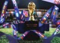 Update Klasemen Piala Dunia 2026 Setelah Matchday Perdana Selesai