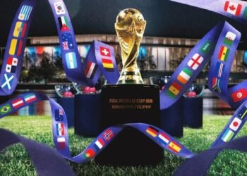 Update Klasemen Piala Dunia 2026 Setelah Matchday Perdana Selesai