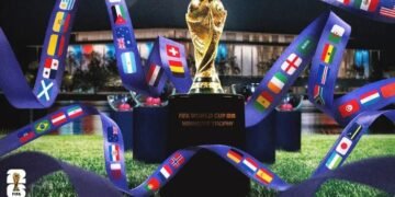 Update Klasemen Piala Dunia 2026 Setelah Matchday Perdana Selesai