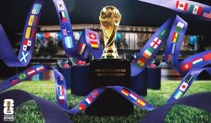 Update Klasemen Piala Dunia 2026 Setelah Matchday Perdana Selesai